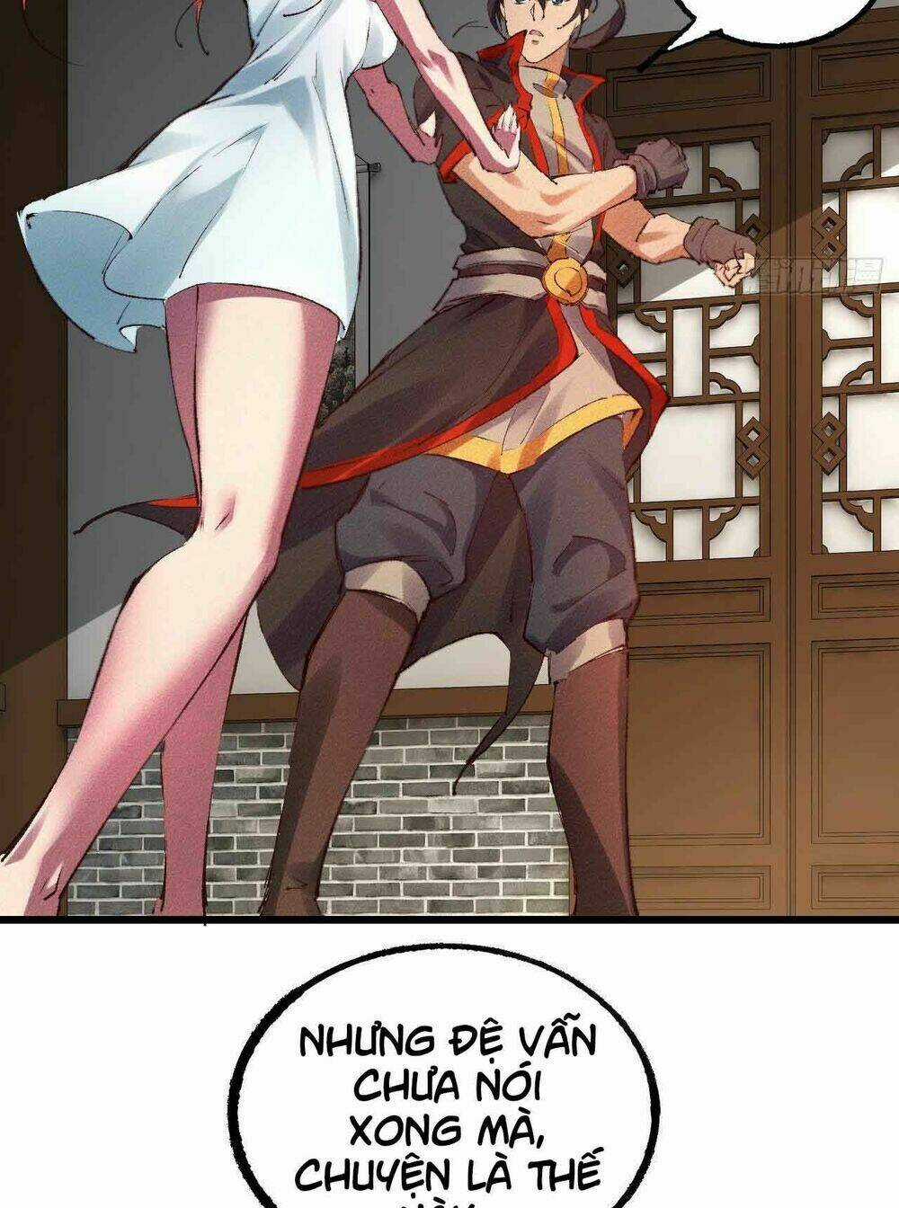 Một Mình Ta Hoá Thần Chapter 29 trang 19