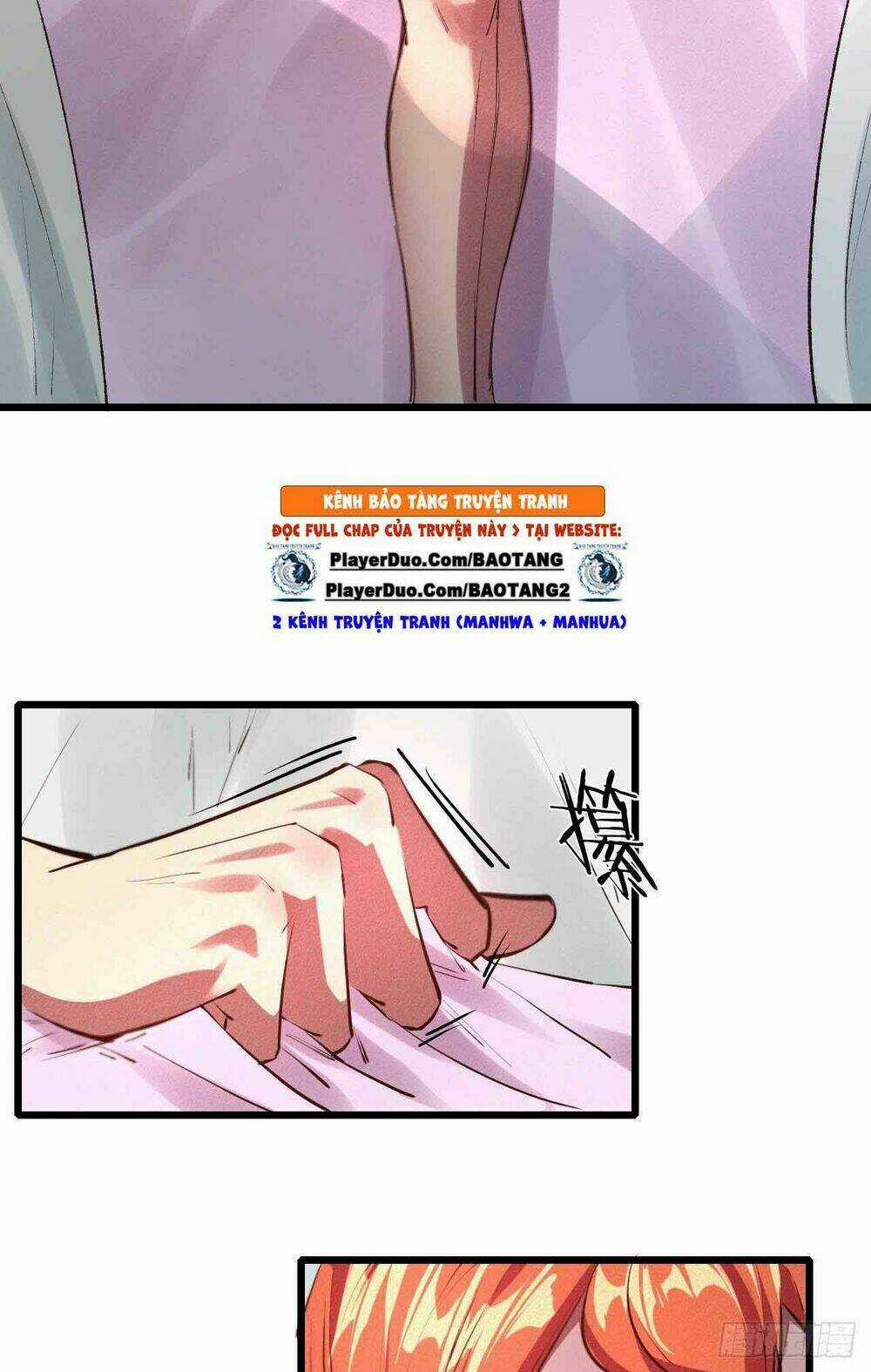 Một Mình Ta Hoá Thần Chapter 29 trang 2