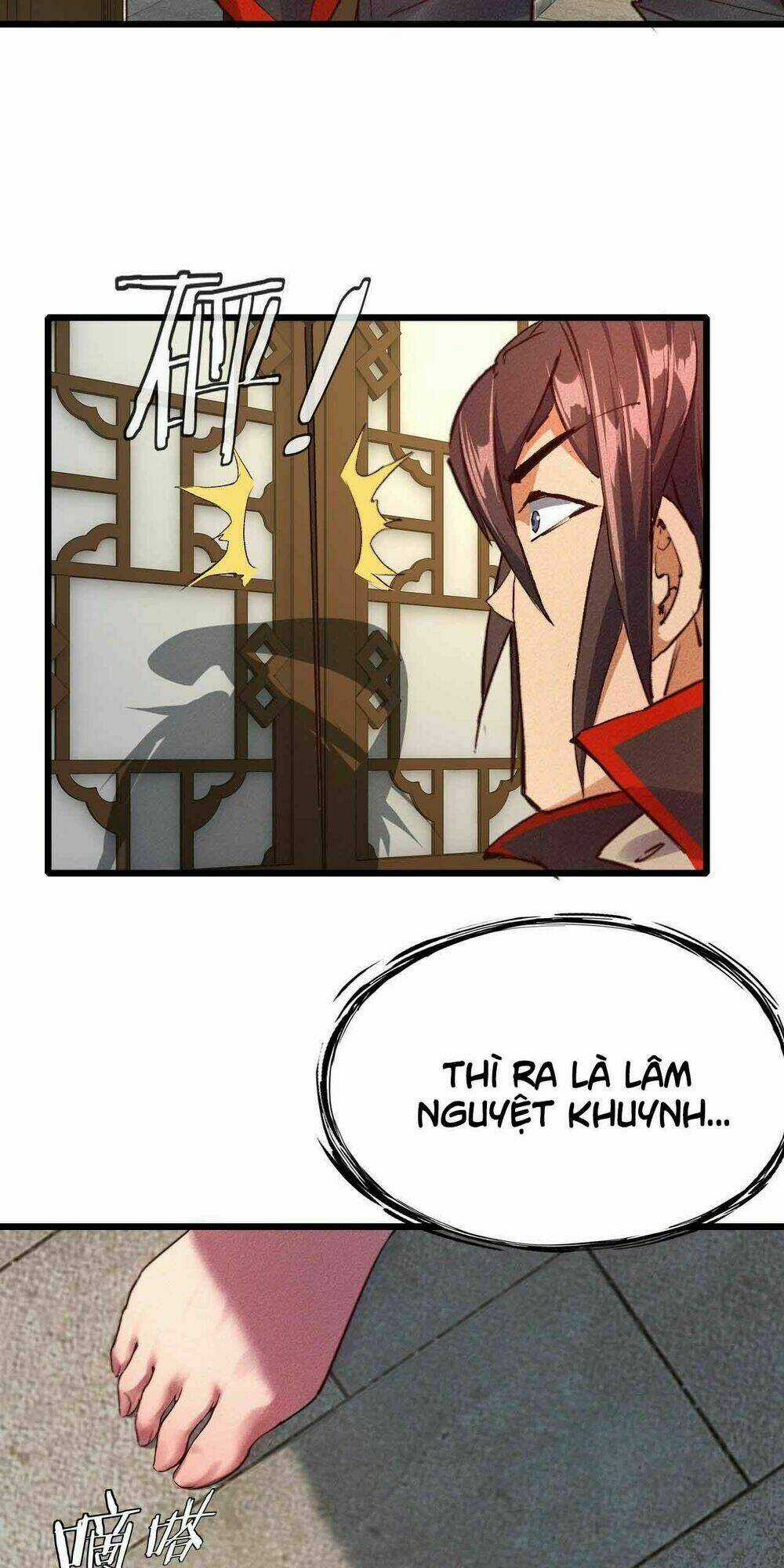 Một Mình Ta Hoá Thần Chapter 29 trang 21