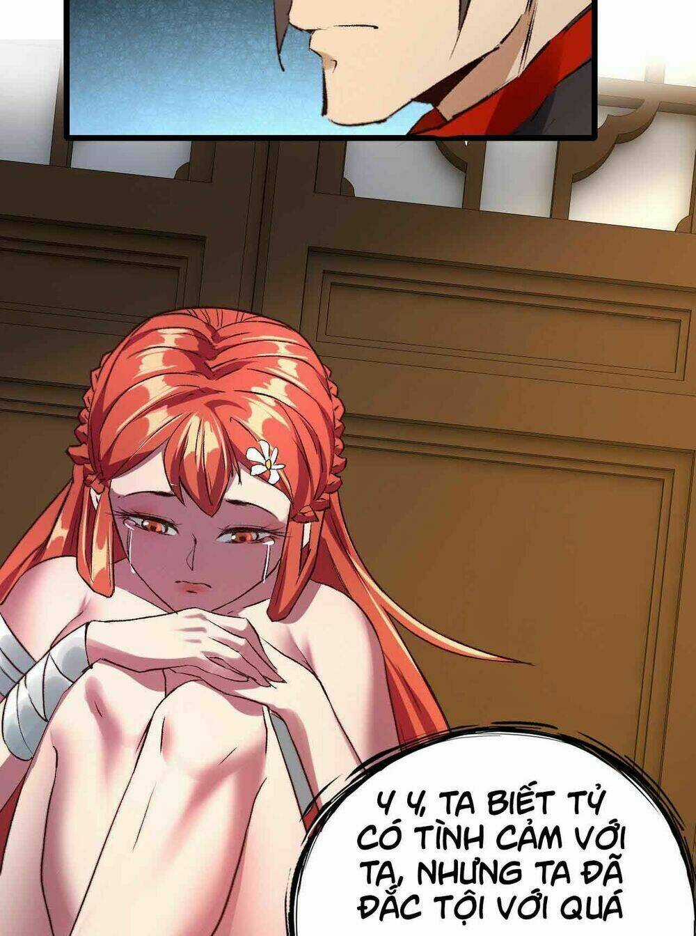 Một Mình Ta Hoá Thần Chapter 29 trang 26