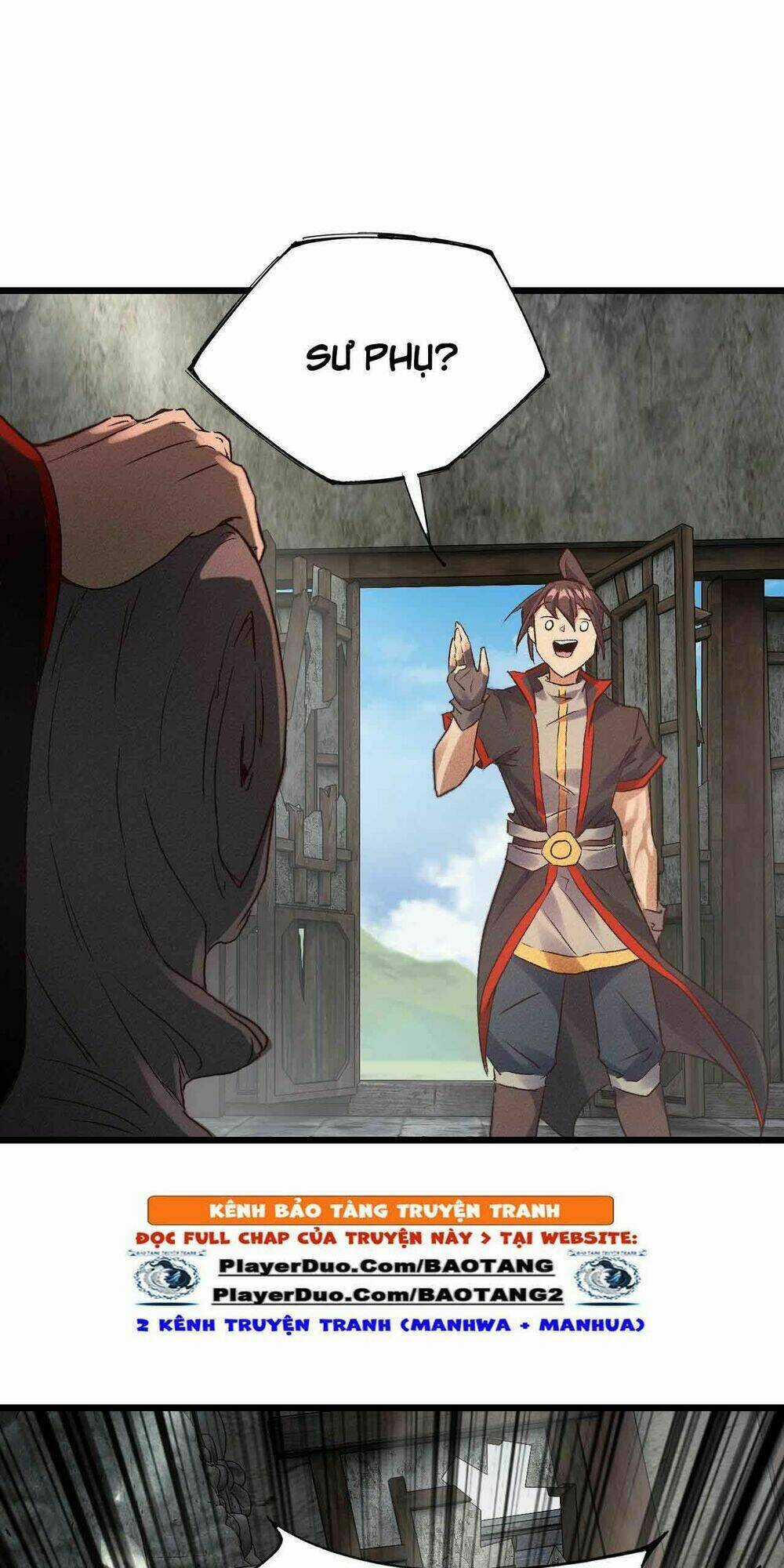 Một Mình Ta Hoá Thần Chapter 29 trang 30