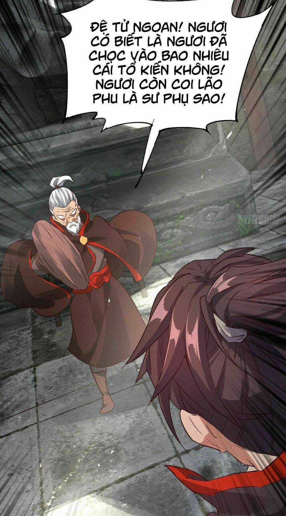 Một Mình Ta Hoá Thần Chapter 29 trang 31