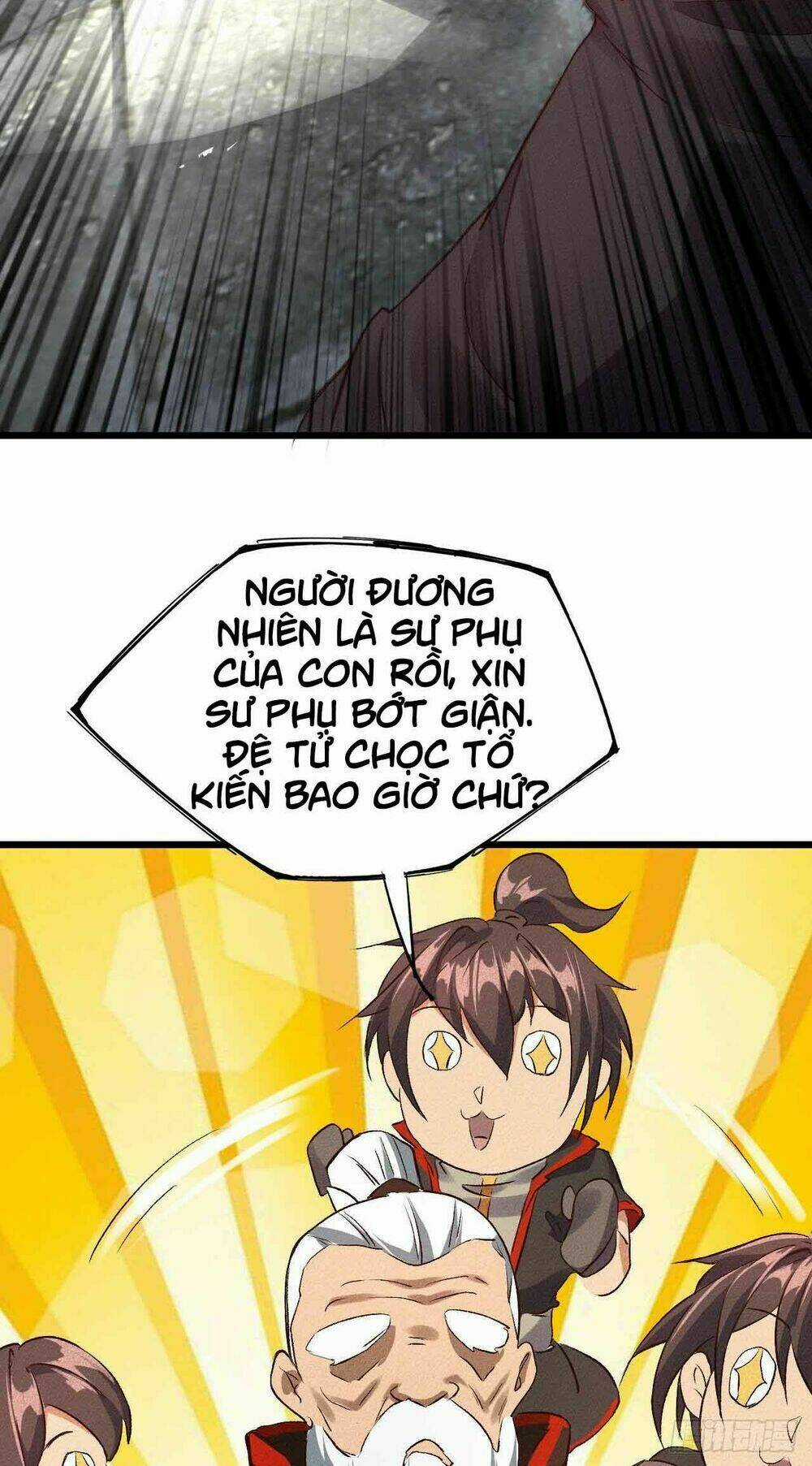 Một Mình Ta Hoá Thần Chapter 29 trang 32