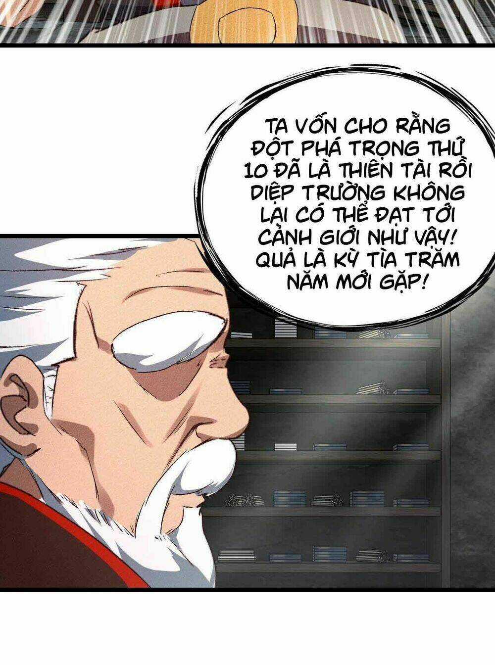 Một Mình Ta Hoá Thần Chapter 29 trang 41