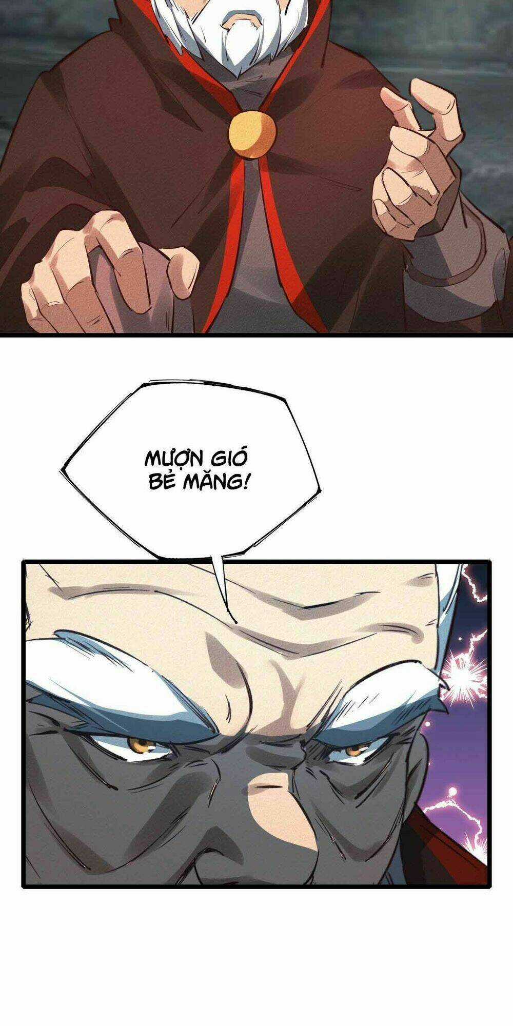 Một Mình Ta Hoá Thần Chapter 29 trang 45