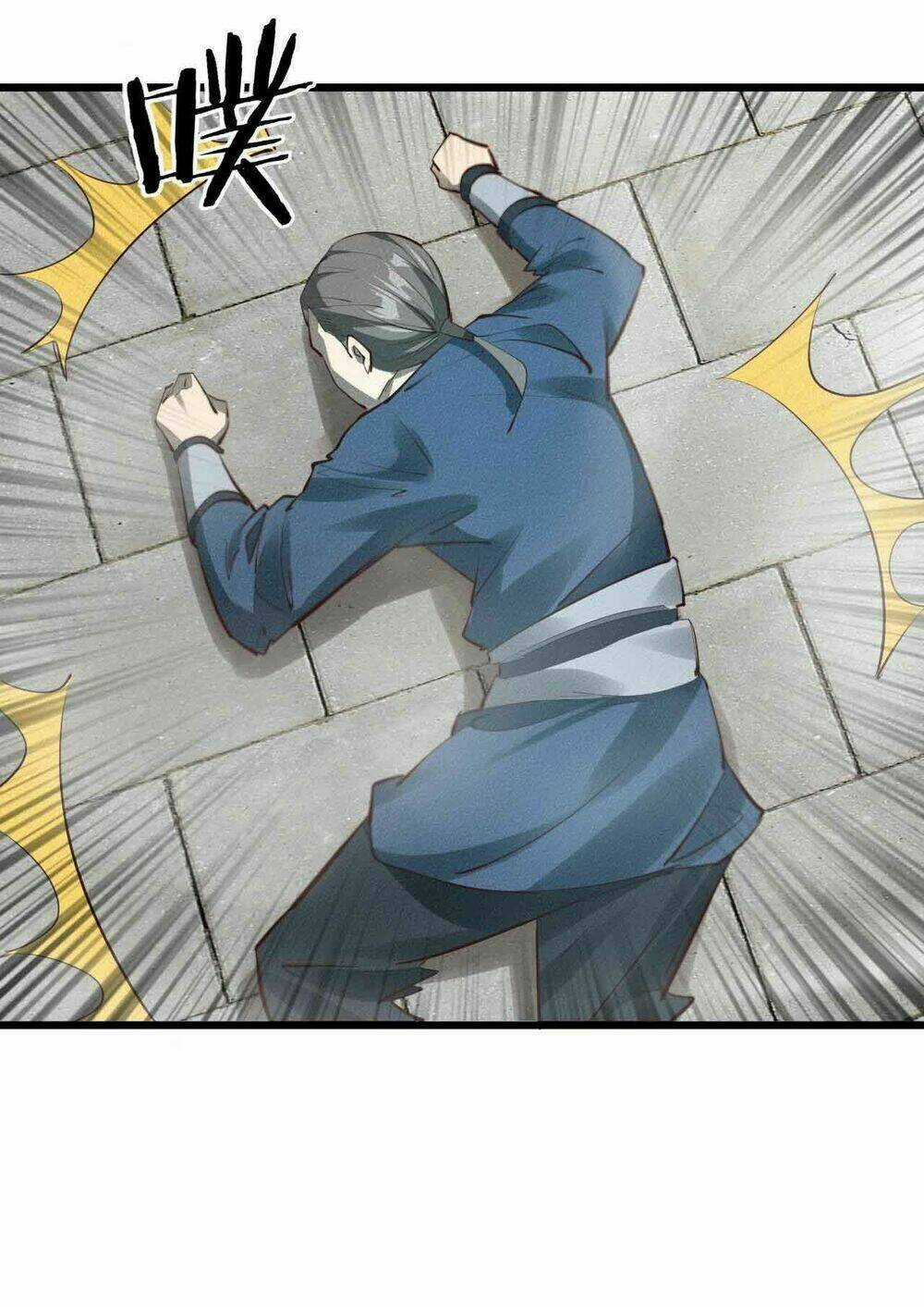 Một Mình Ta Hoá Thần Chapter 29 trang 47