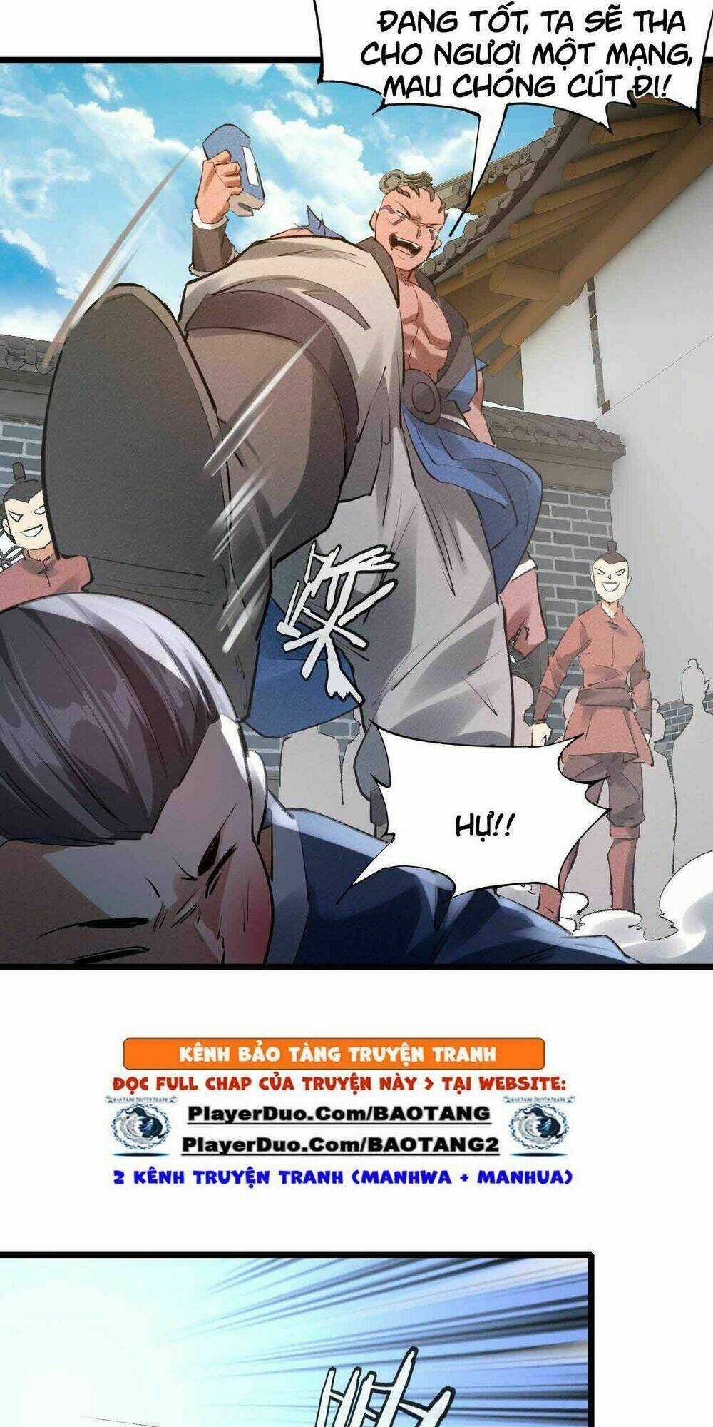 Một Mình Ta Hoá Thần Chapter 29 trang 51