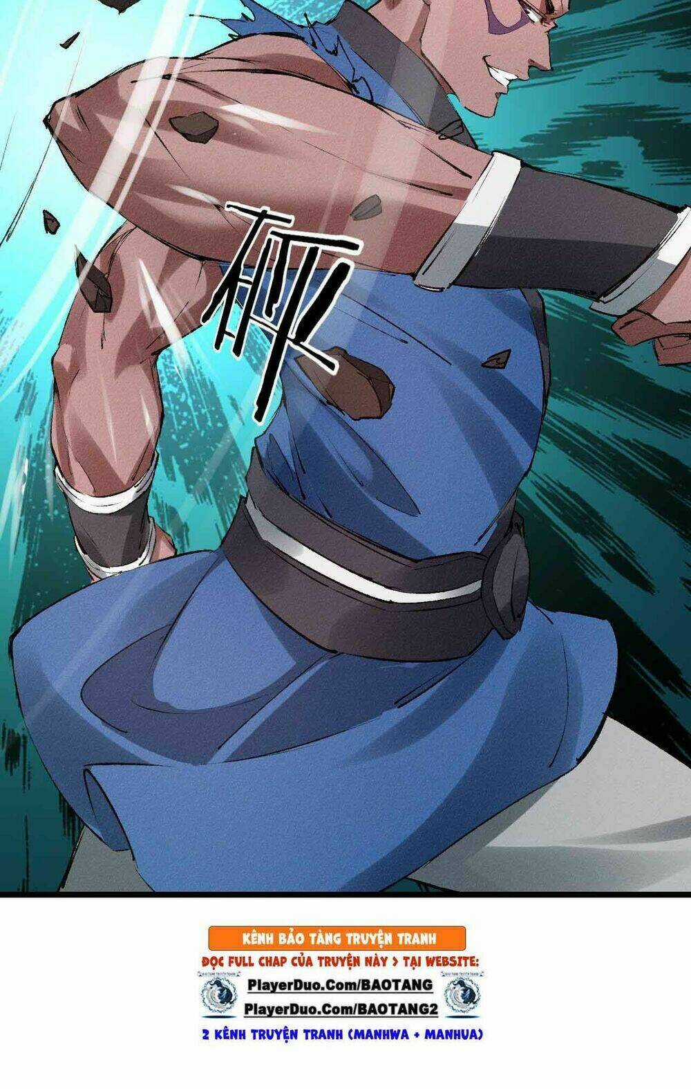 Một Mình Ta Hoá Thần Chapter 29 trang 53