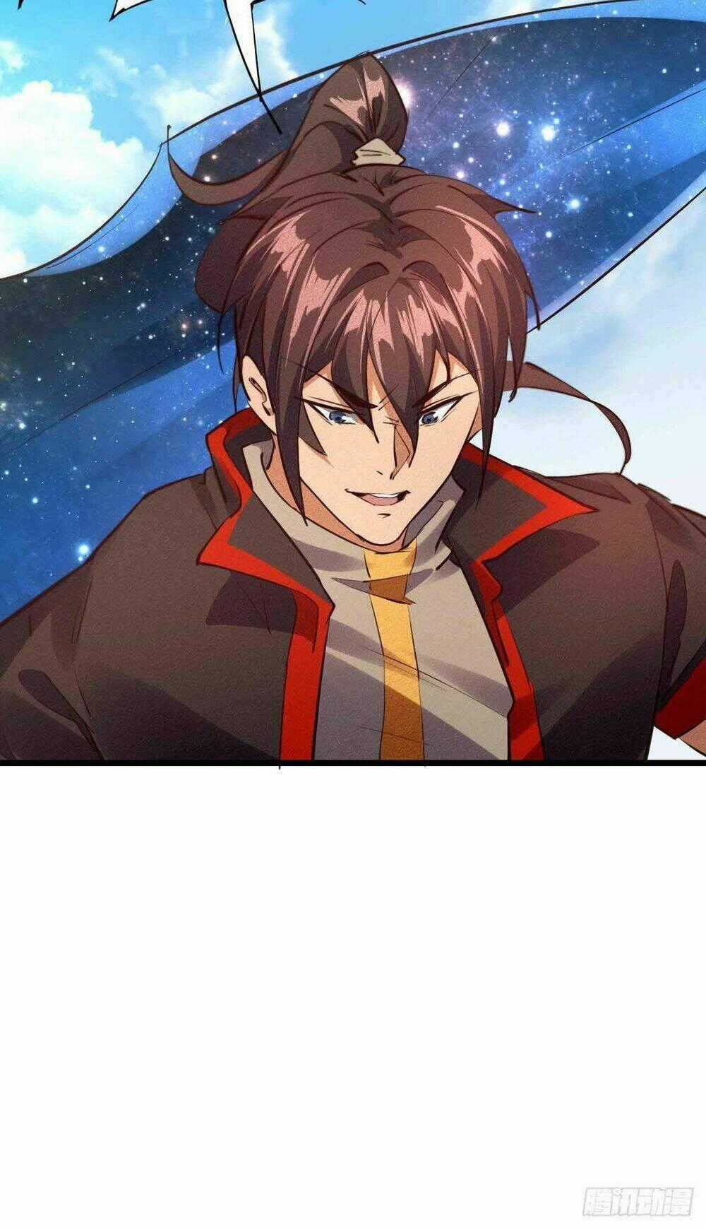 Một Mình Ta Hoá Thần Chapter 29 trang 56
