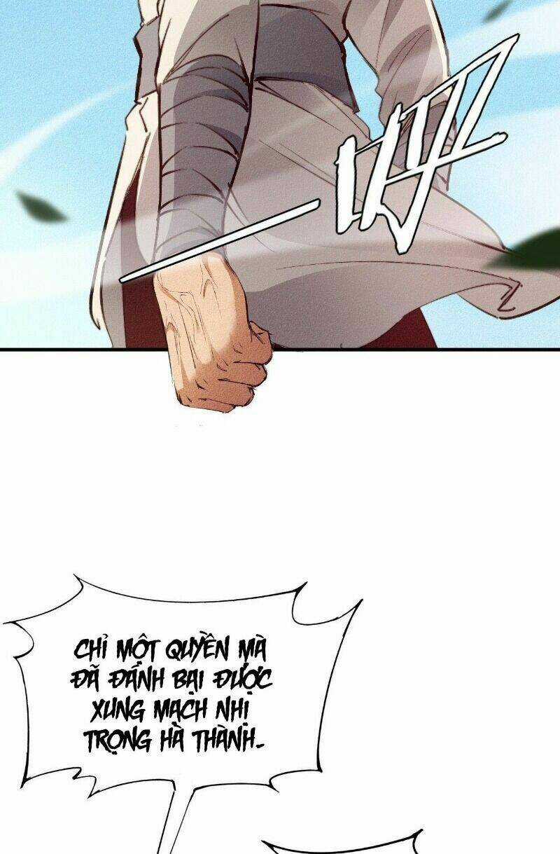 Một Mình Ta Hoá Thần Chapter 3 trang 14