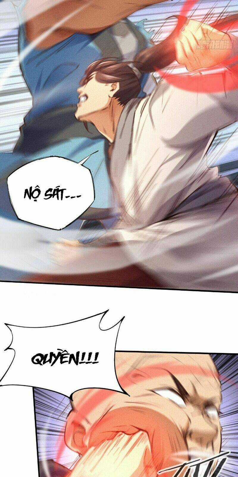 Một Mình Ta Hoá Thần Chapter 3 trang 19