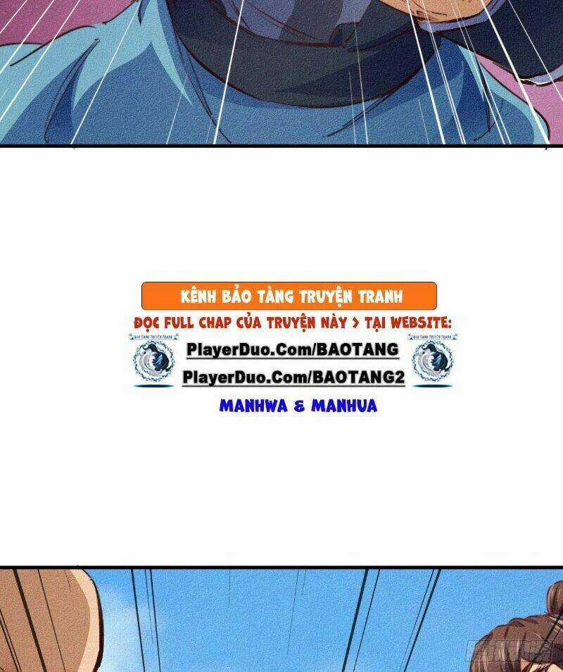 Một Mình Ta Hoá Thần Chapter 3 trang 26