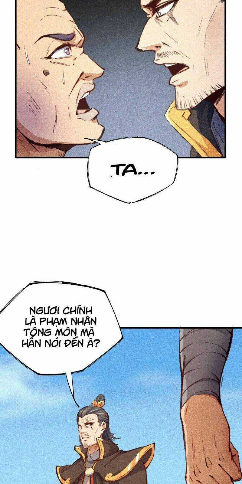 Một Mình Ta Hoá Thần Chapter 3 trang 31