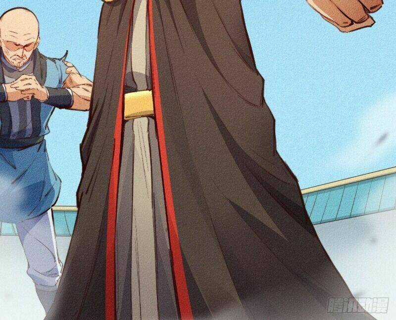 Một Mình Ta Hoá Thần Chapter 3 trang 32