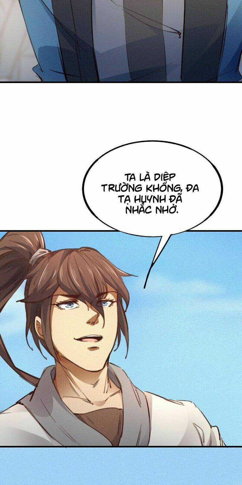 Một Mình Ta Hoá Thần Chapter 3 trang 40