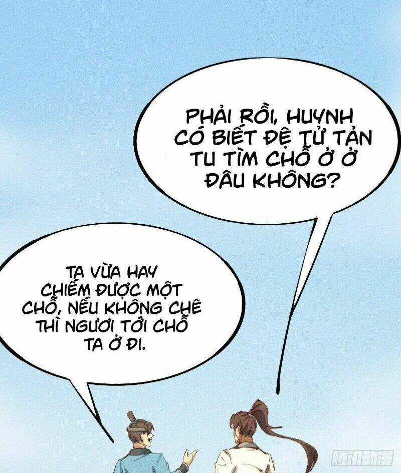 Một Mình Ta Hoá Thần Chapter 3 trang 41