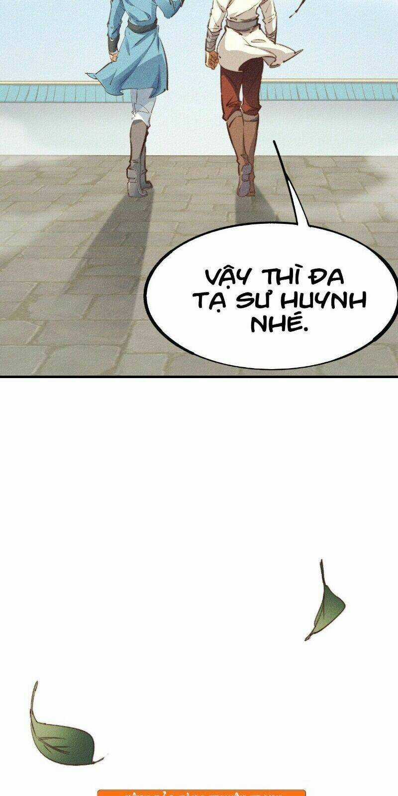 Một Mình Ta Hoá Thần Chapter 3 trang 42