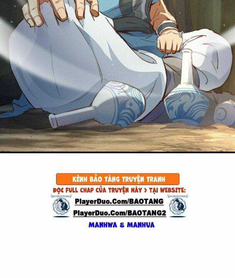 Một Mình Ta Hoá Thần Chapter 3 trang 47