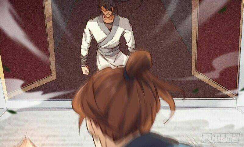 Một Mình Ta Hoá Thần Chapter 3 trang 5