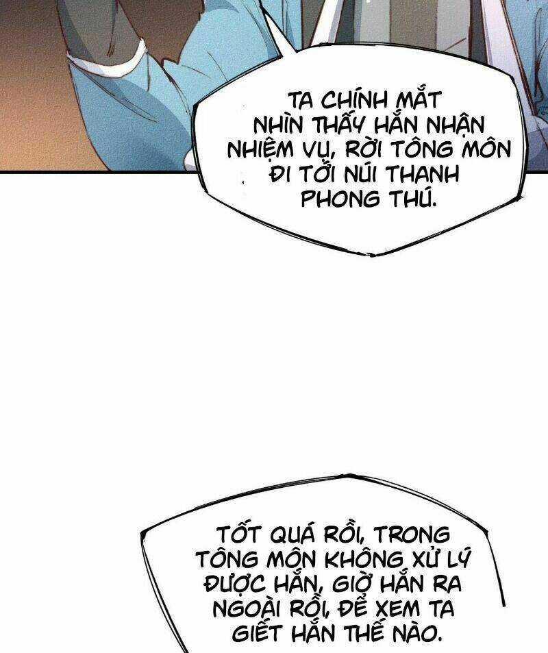 Một Mình Ta Hoá Thần Chapter 3 trang 53