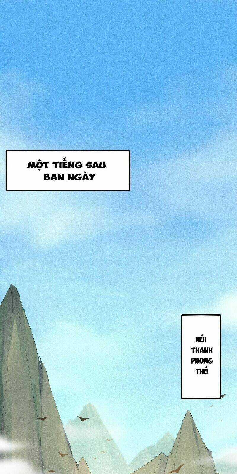 Một Mình Ta Hoá Thần Chapter 3 trang 57