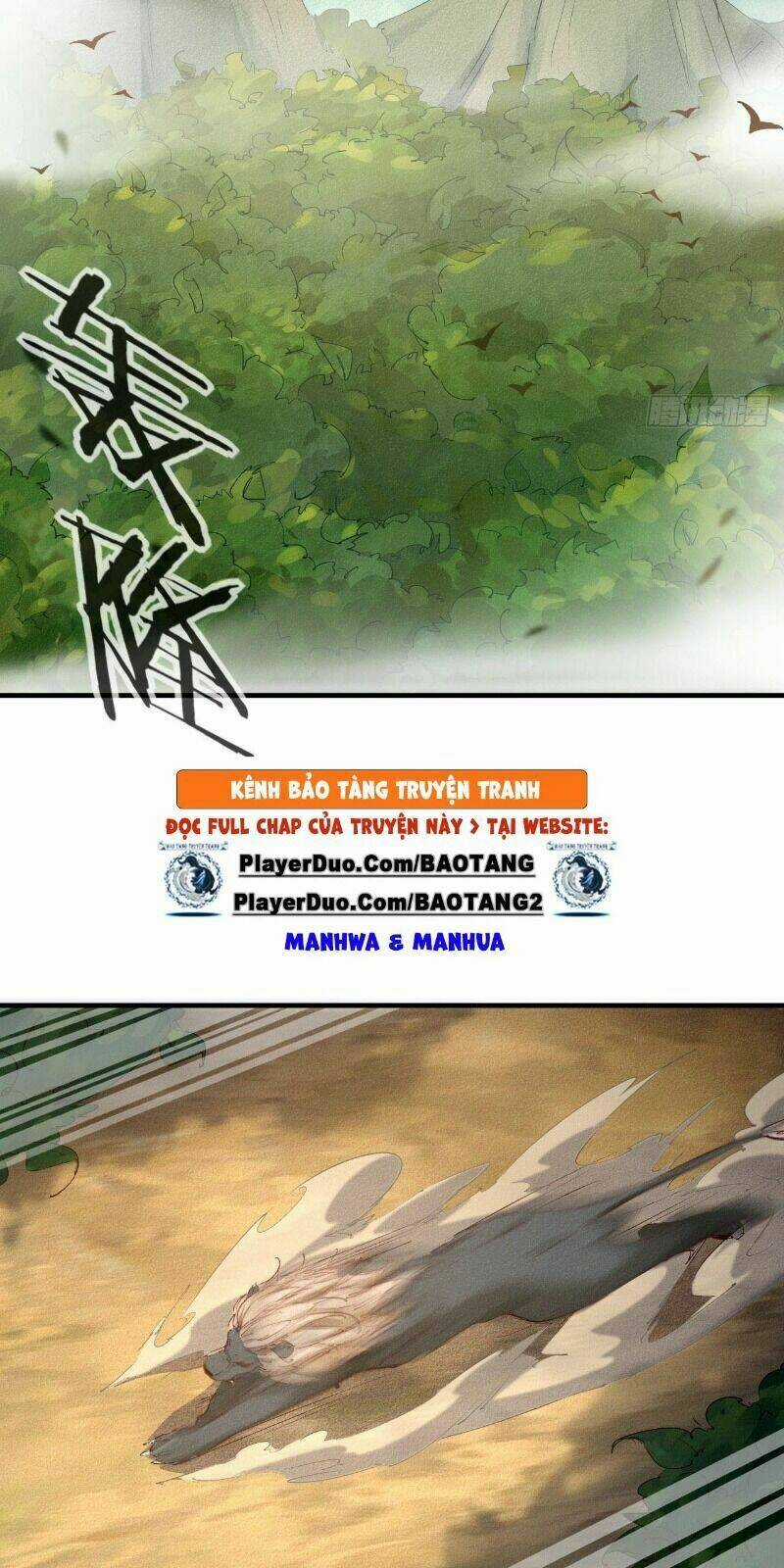 Một Mình Ta Hoá Thần Chapter 3 trang 58