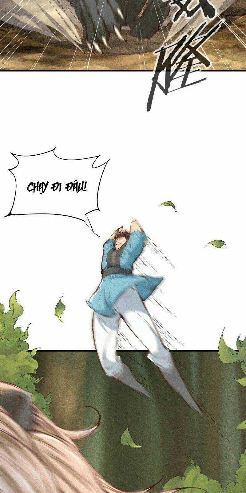 Một Mình Ta Hoá Thần Chapter 3 trang 60