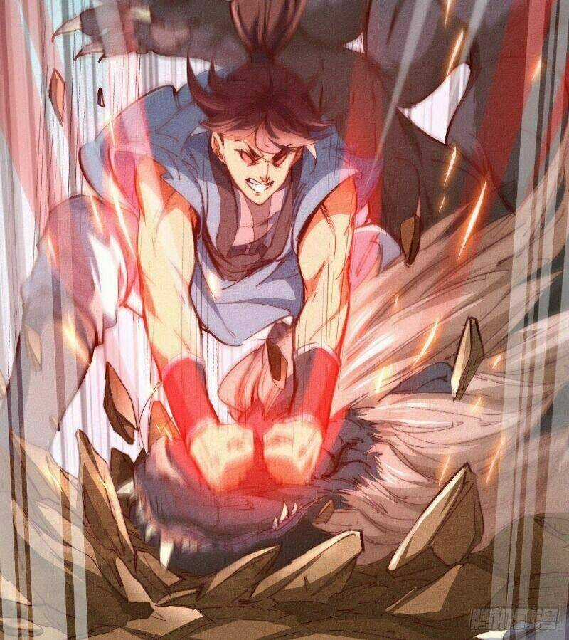 Một Mình Ta Hoá Thần Chapter 3 trang 62