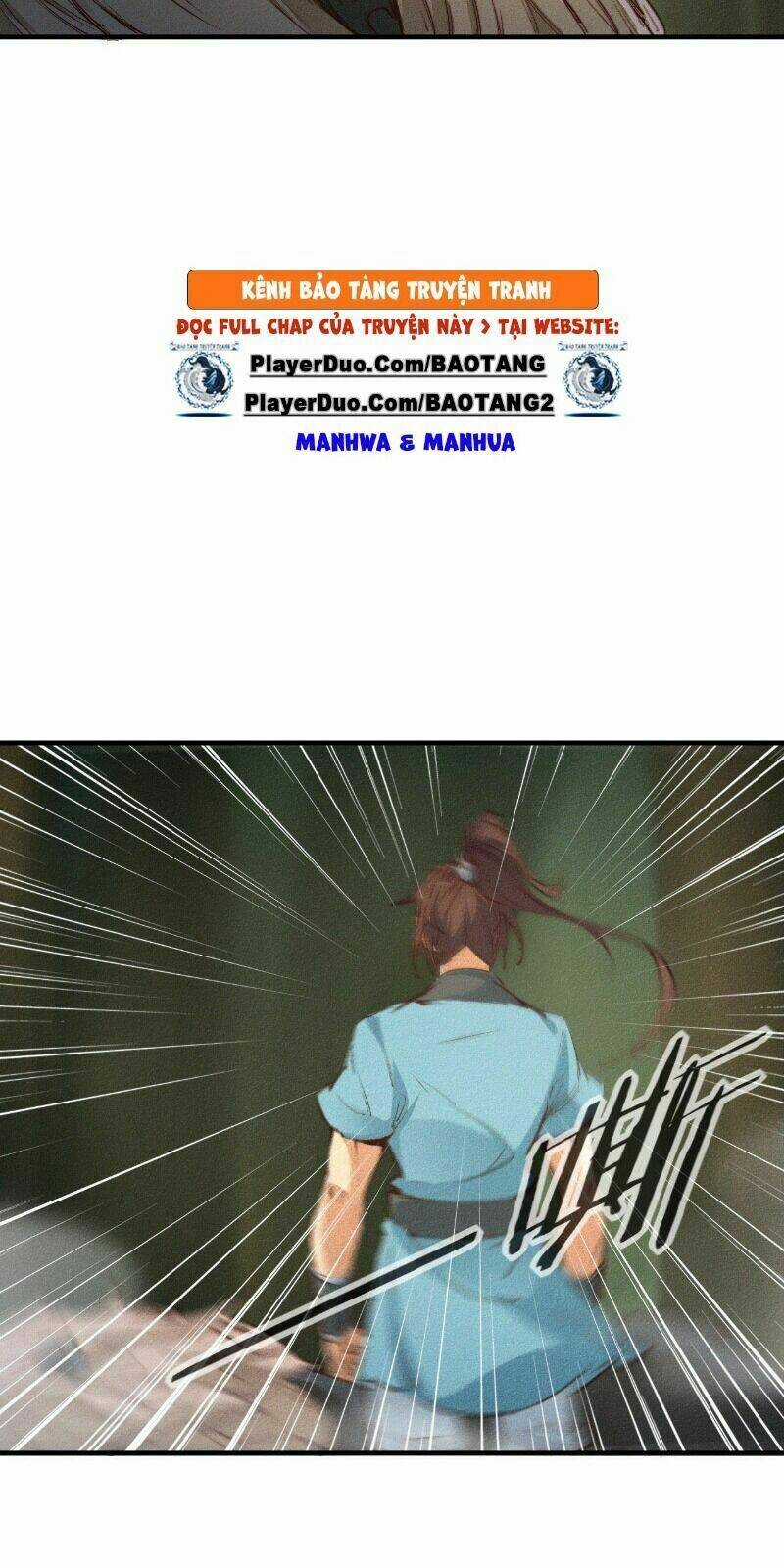 Một Mình Ta Hoá Thần Chapter 3 trang 64