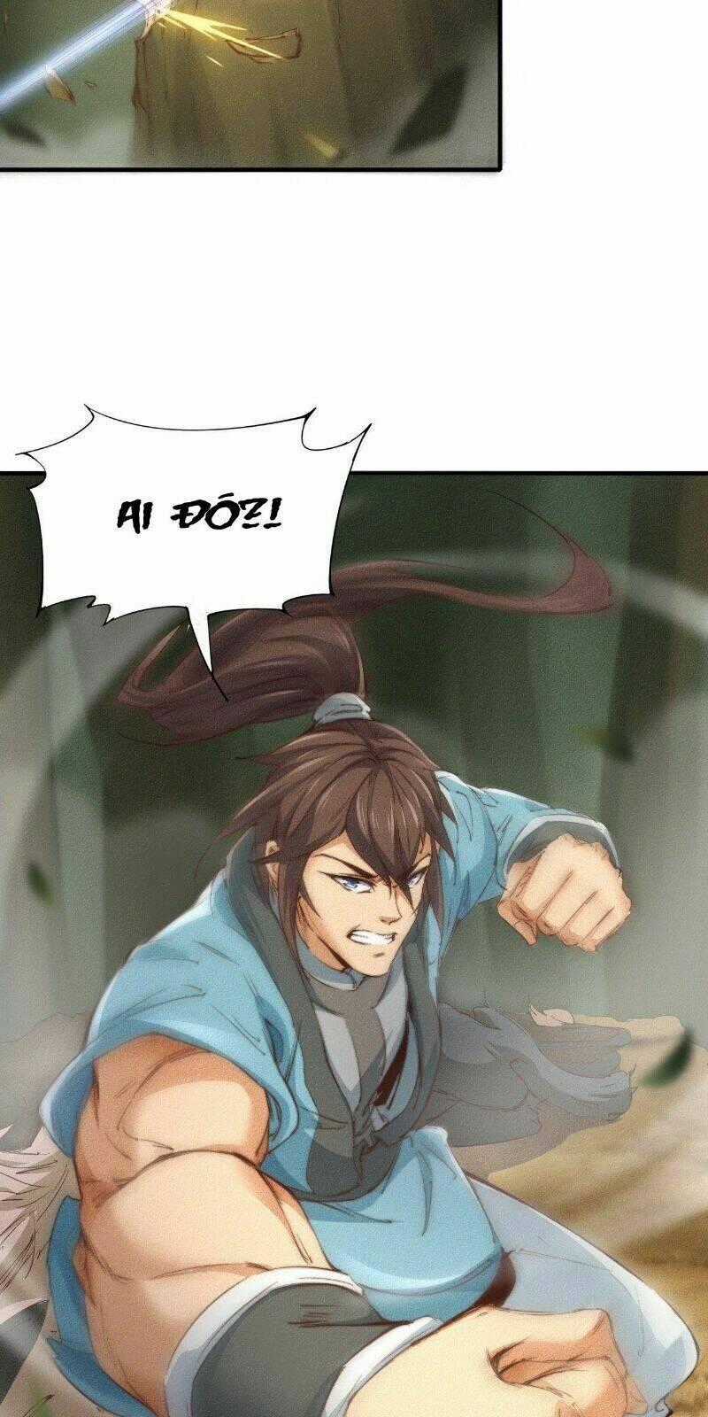 Một Mình Ta Hoá Thần Chapter 3 trang 66