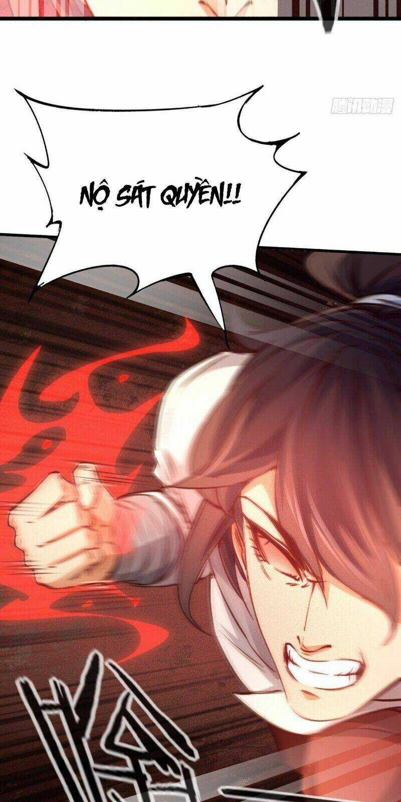 Một Mình Ta Hoá Thần Chapter 3 trang 7