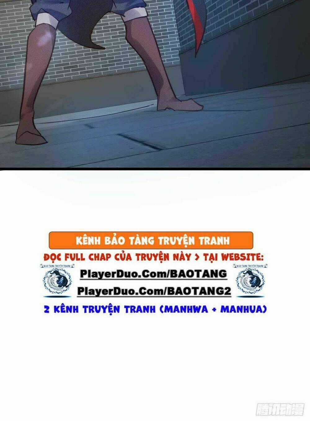 Một Mình Ta Hoá Thần Chapter 30 trang 25