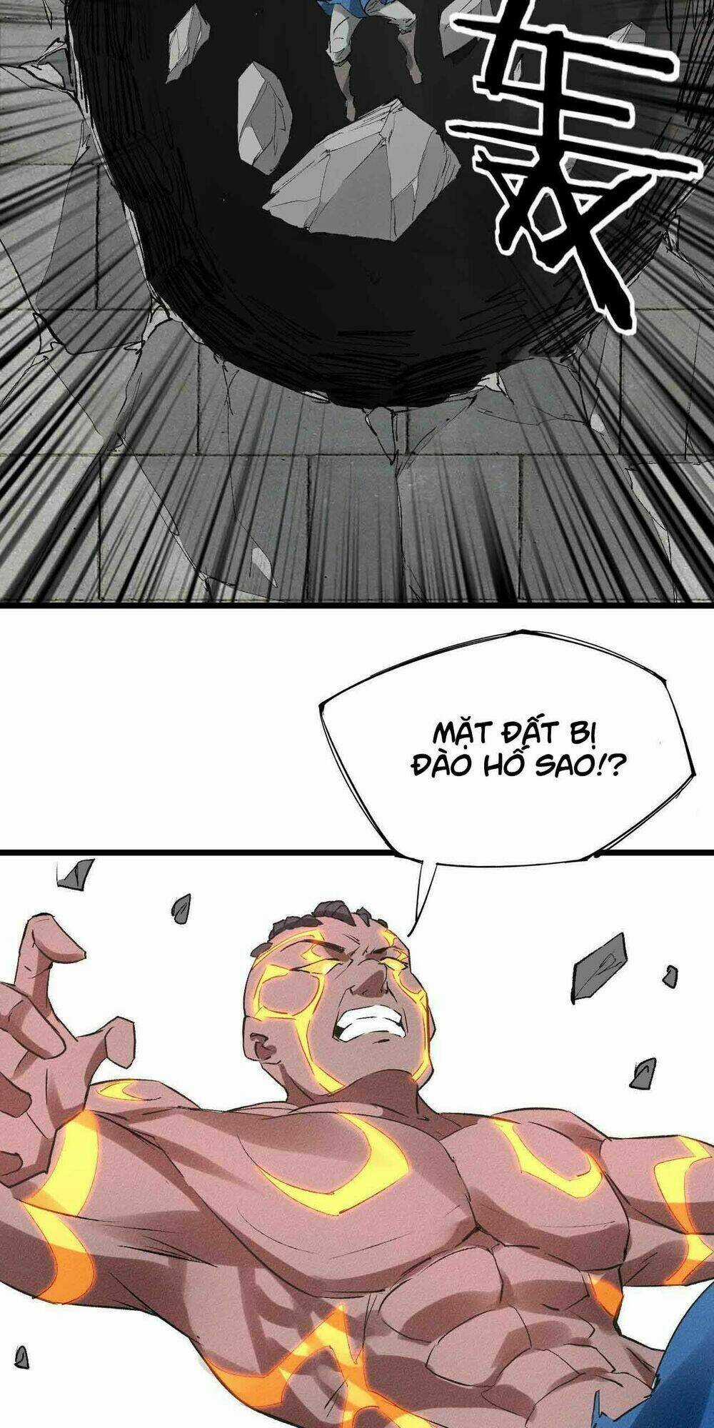 Một Mình Ta Hoá Thần Chapter 31 trang 10