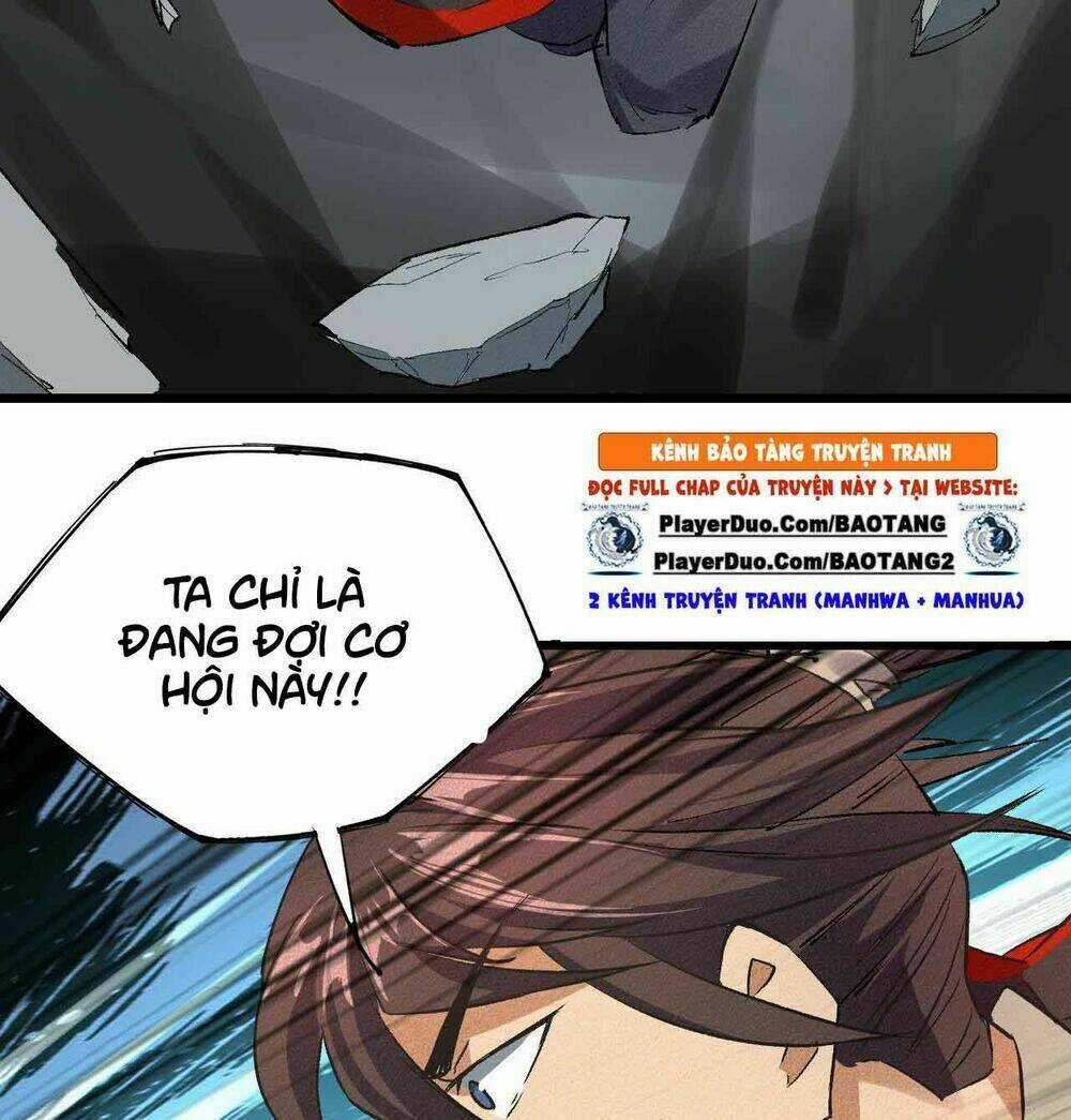 Một Mình Ta Hoá Thần Chapter 31 trang 12