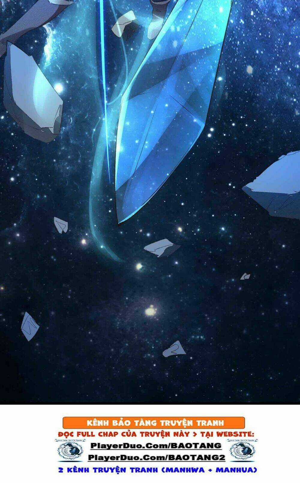 Một Mình Ta Hoá Thần Chapter 31 trang 16