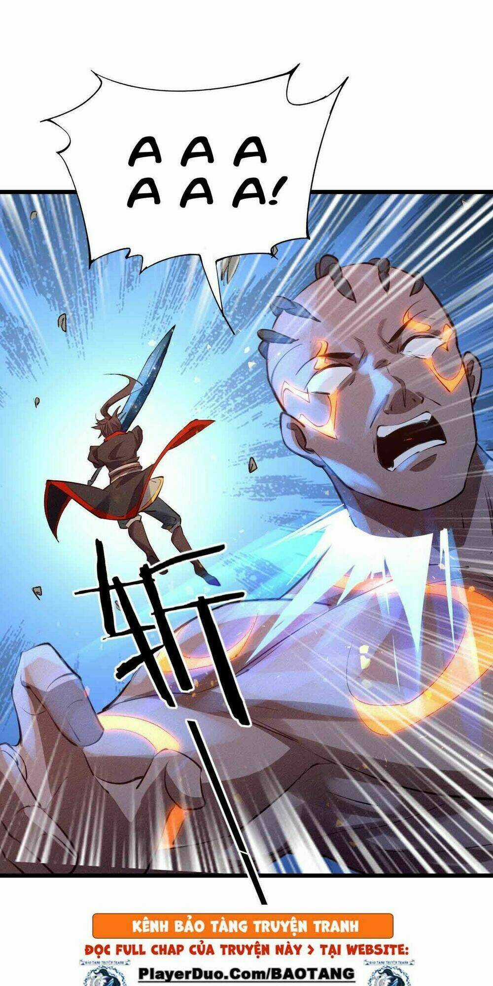 Một Mình Ta Hoá Thần Chapter 31 trang 17