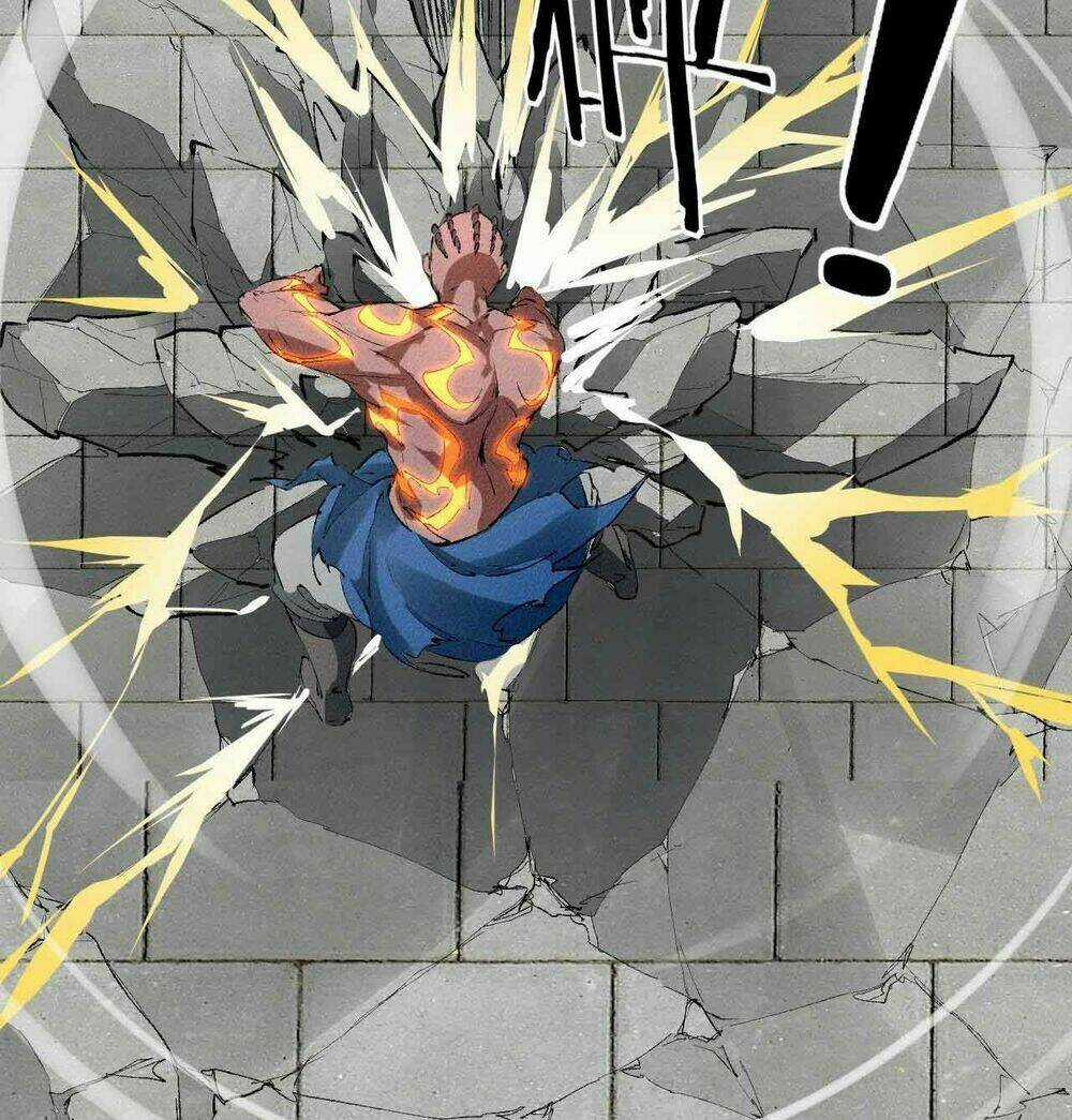 Một Mình Ta Hoá Thần Chapter 31 trang 8