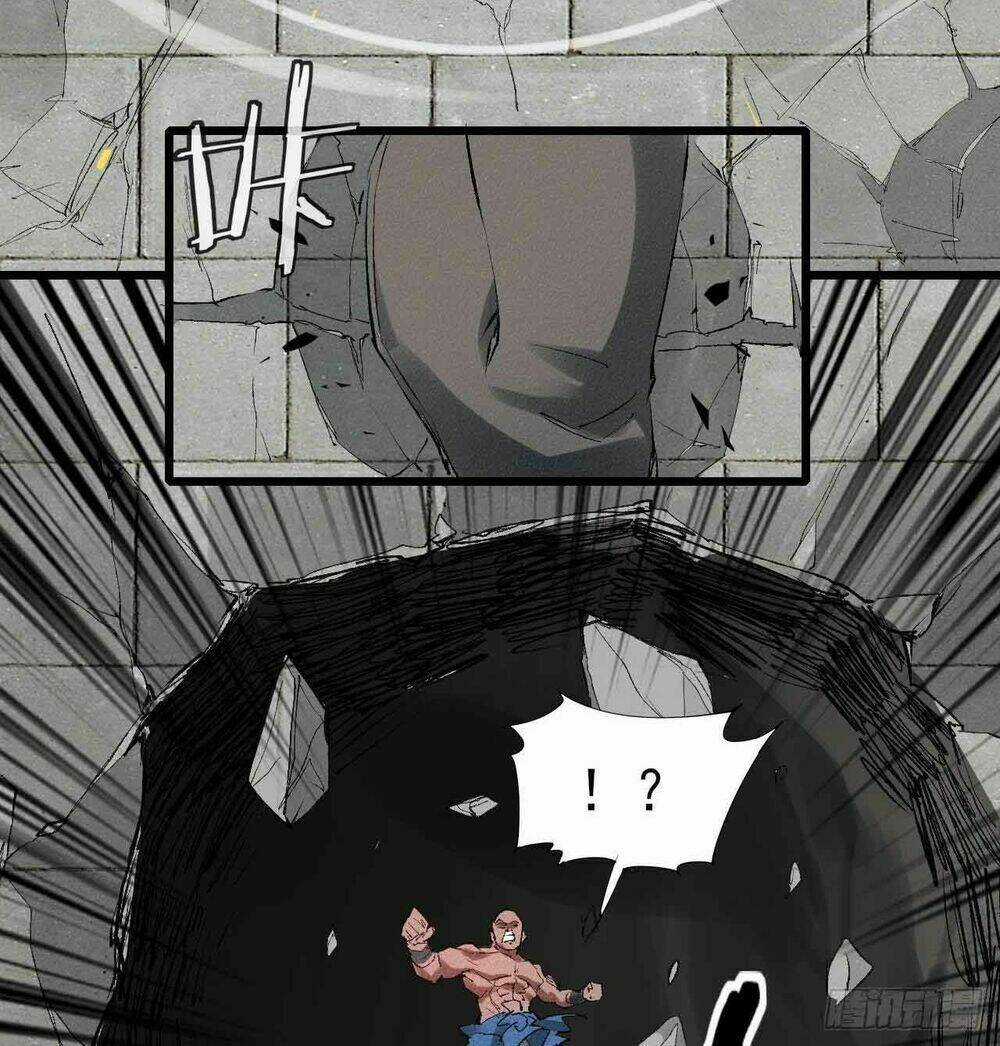 Một Mình Ta Hoá Thần Chapter 31 trang 9