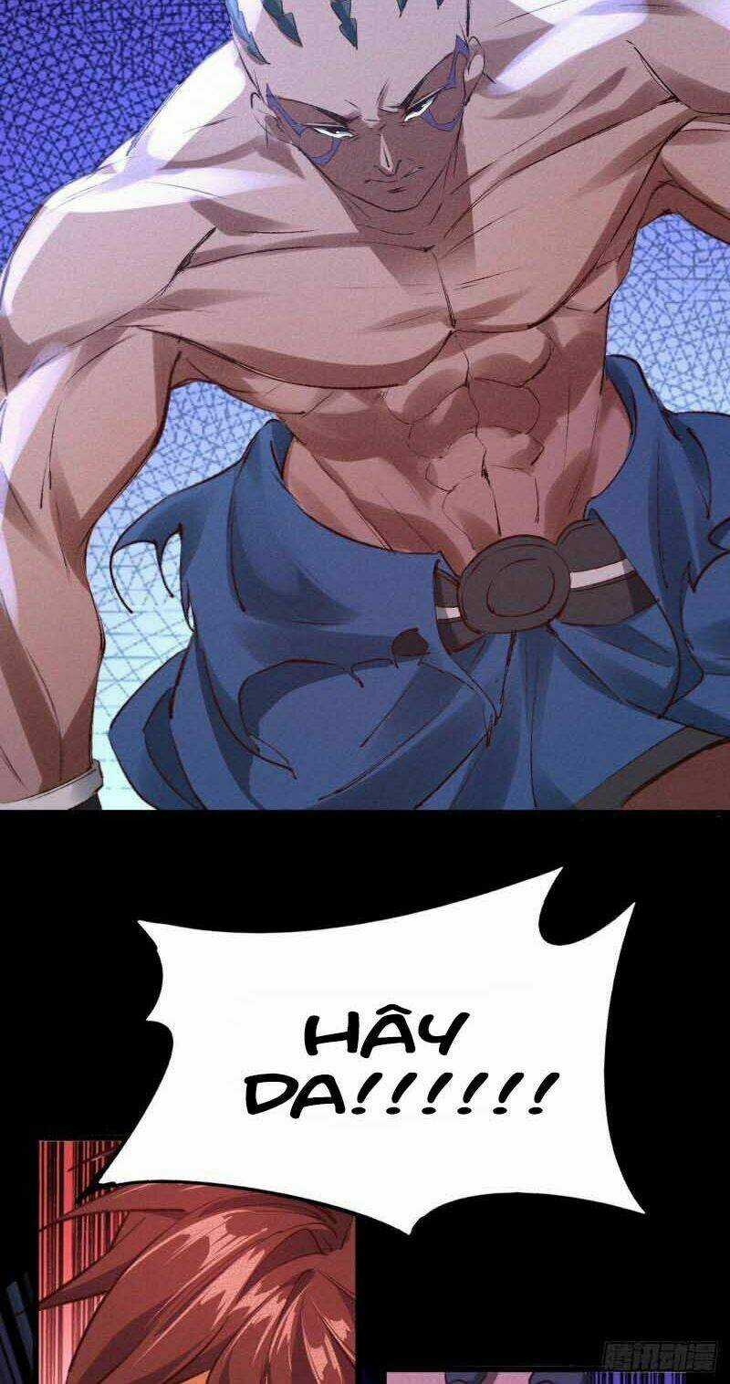 Một Mình Ta Hoá Thần Chapter 32 trang 3