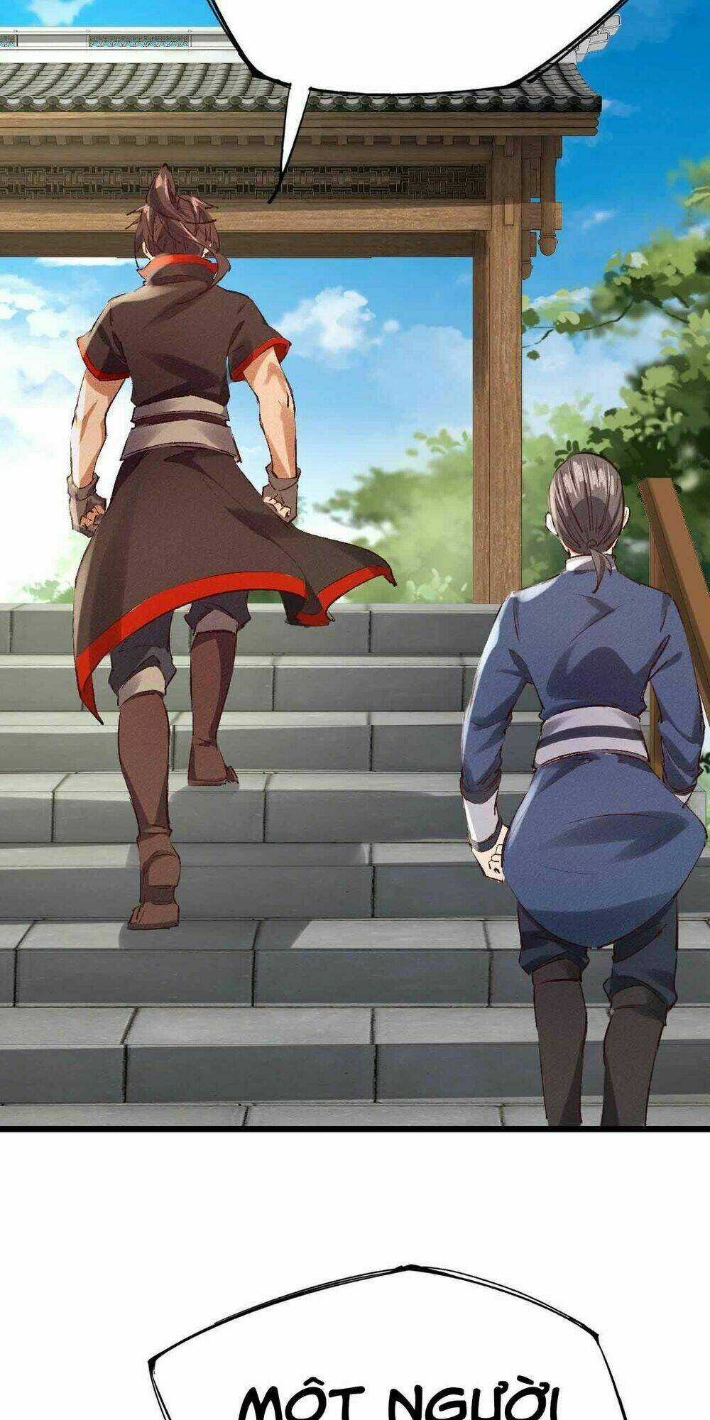 Một Mình Ta Hoá Thần Chapter 33 trang 15