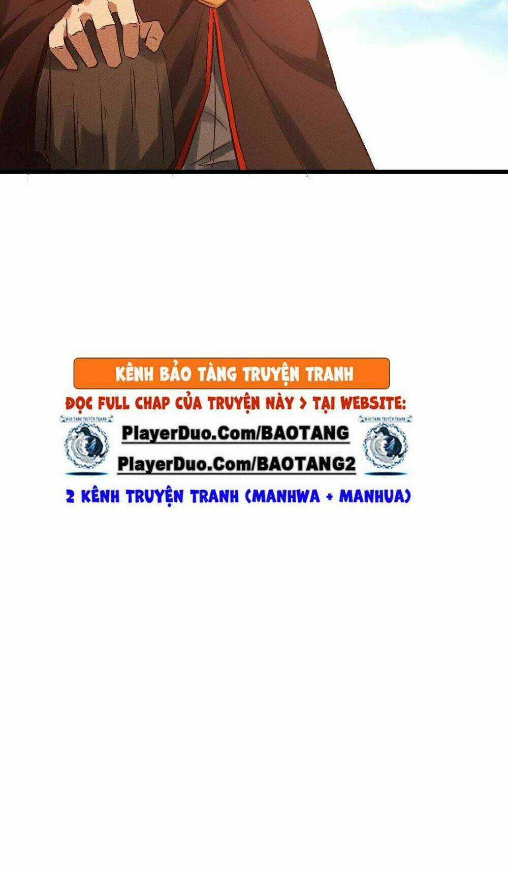 Một Mình Ta Hoá Thần Chapter 33 trang 27