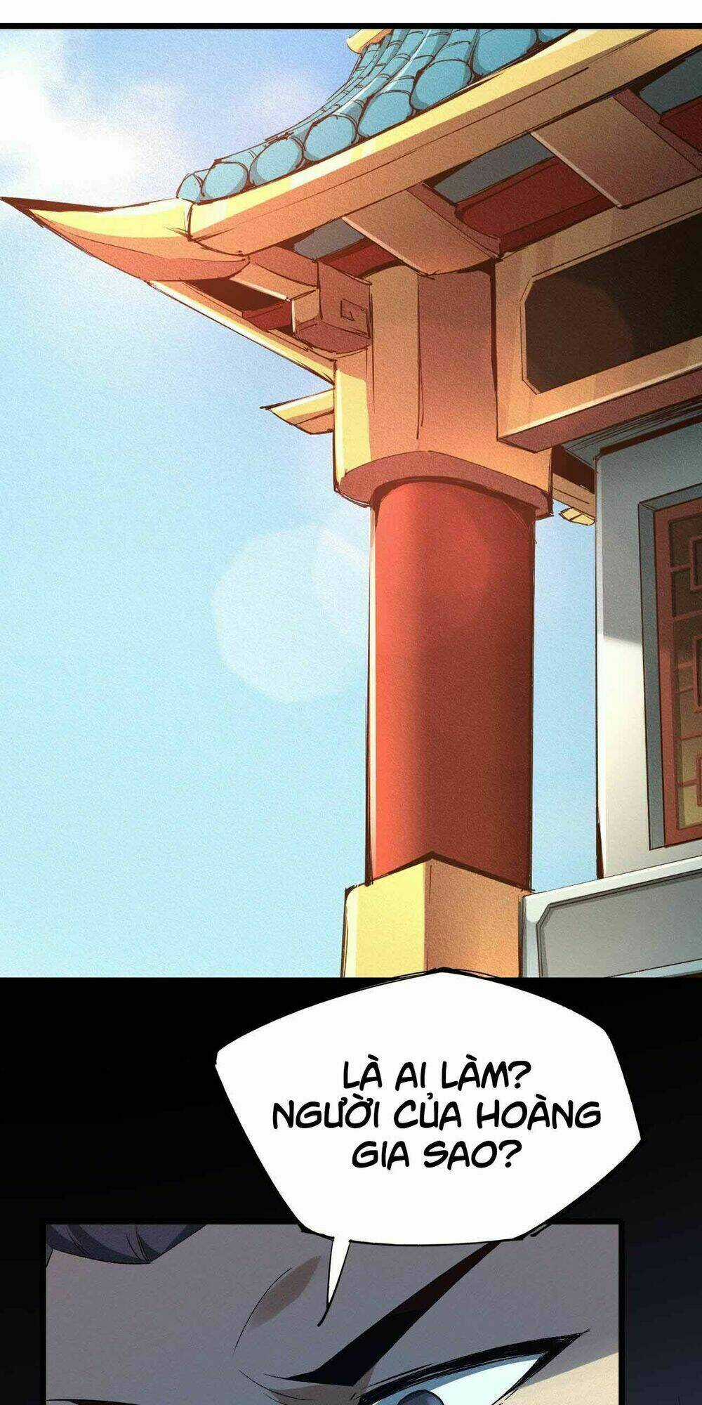 Một Mình Ta Hoá Thần Chapter 33 trang 28