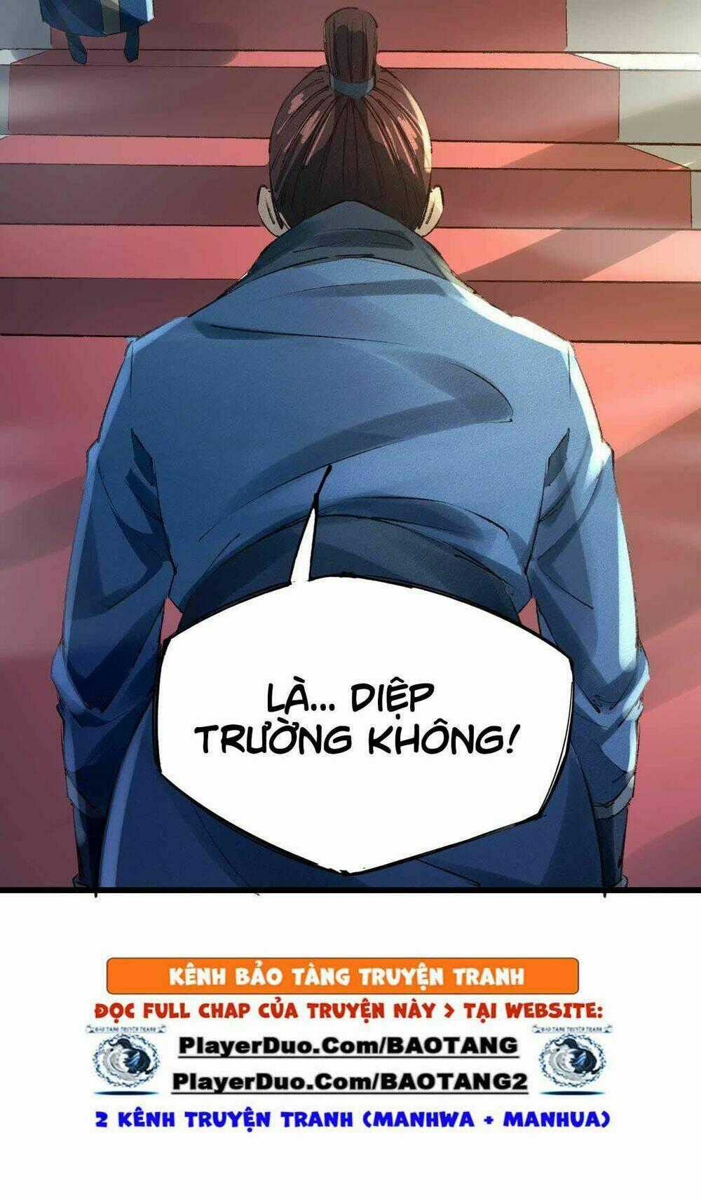 Một Mình Ta Hoá Thần Chapter 33 trang 30