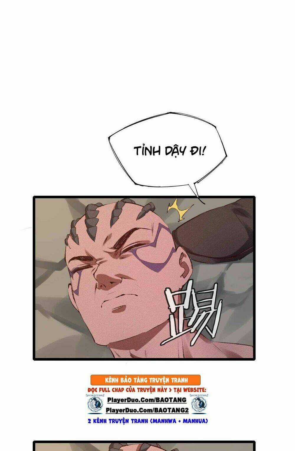 Một Mình Ta Hoá Thần Chapter 33 trang 7