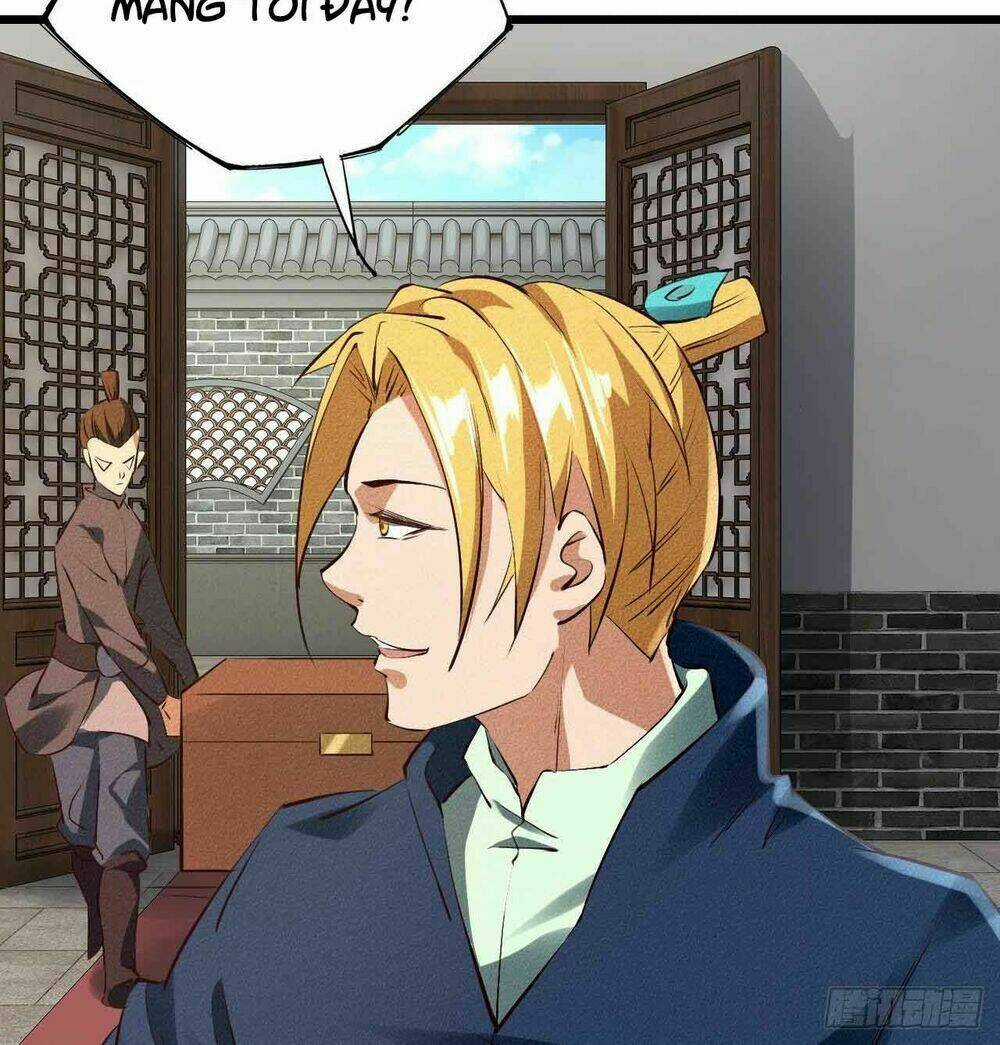 Một Mình Ta Hoá Thần Chapter 34 trang 15