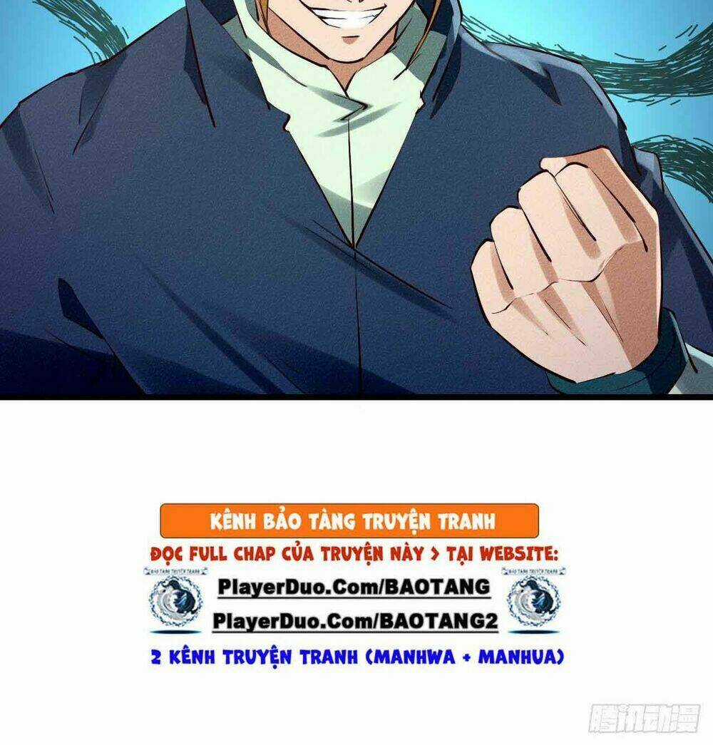 Một Mình Ta Hoá Thần Chapter 34 trang 19