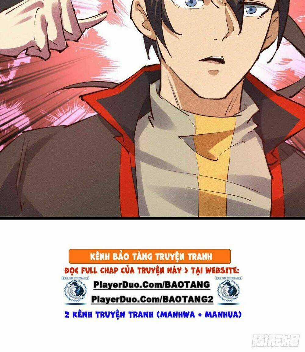 Một Mình Ta Hoá Thần Chapter 34 trang 40