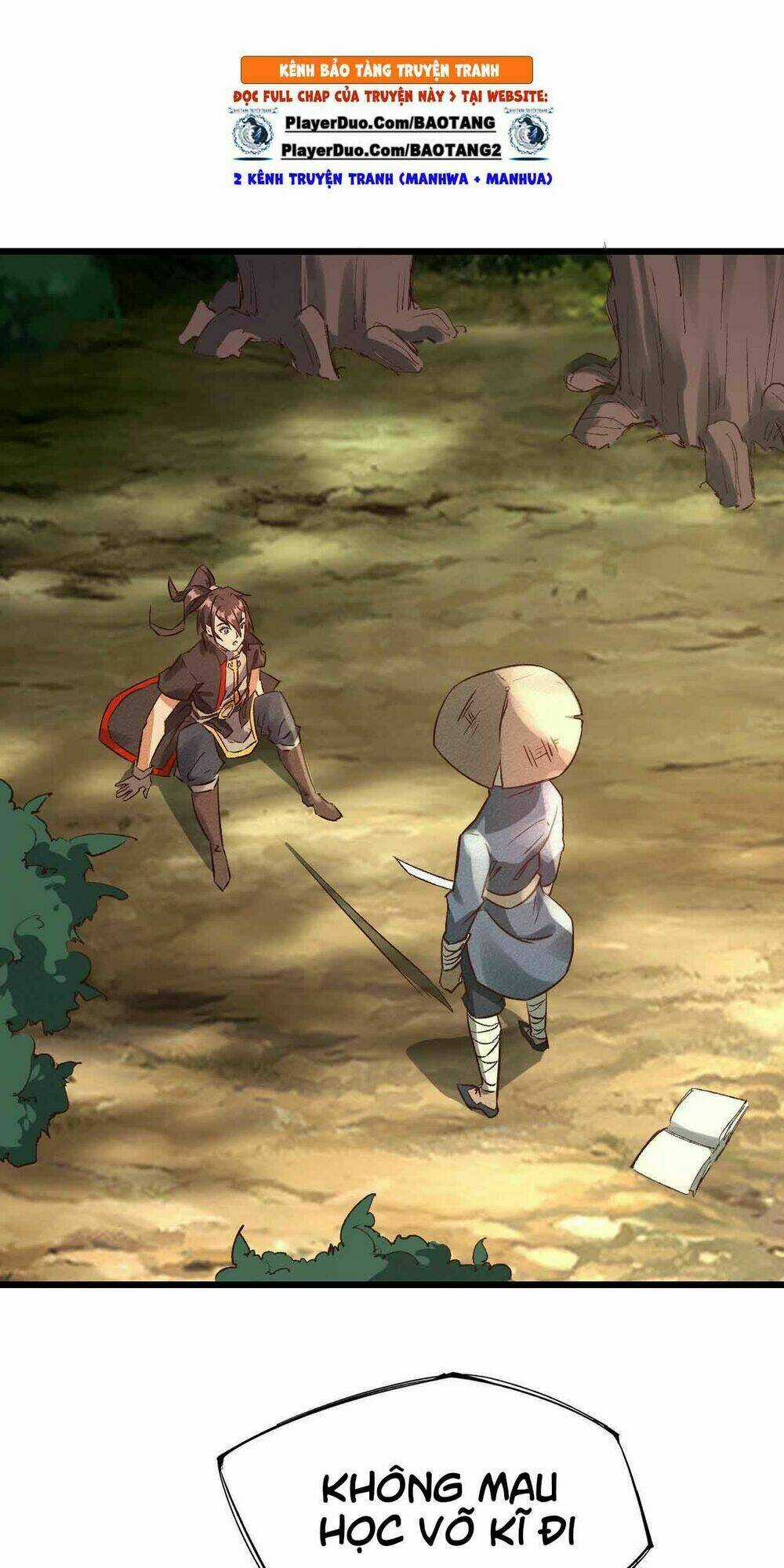 Một Mình Ta Hoá Thần Chapter 34 trang 41