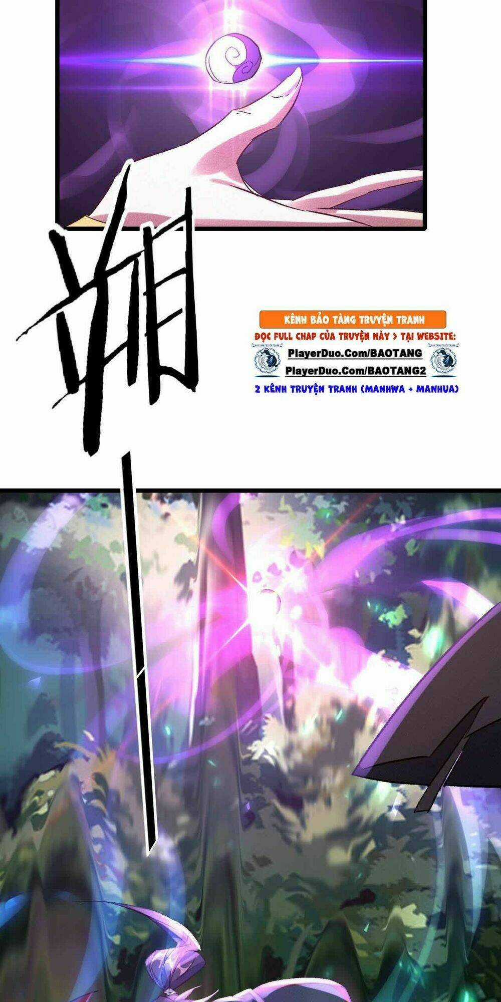 Một Mình Ta Hoá Thần Chapter 34 trang 44