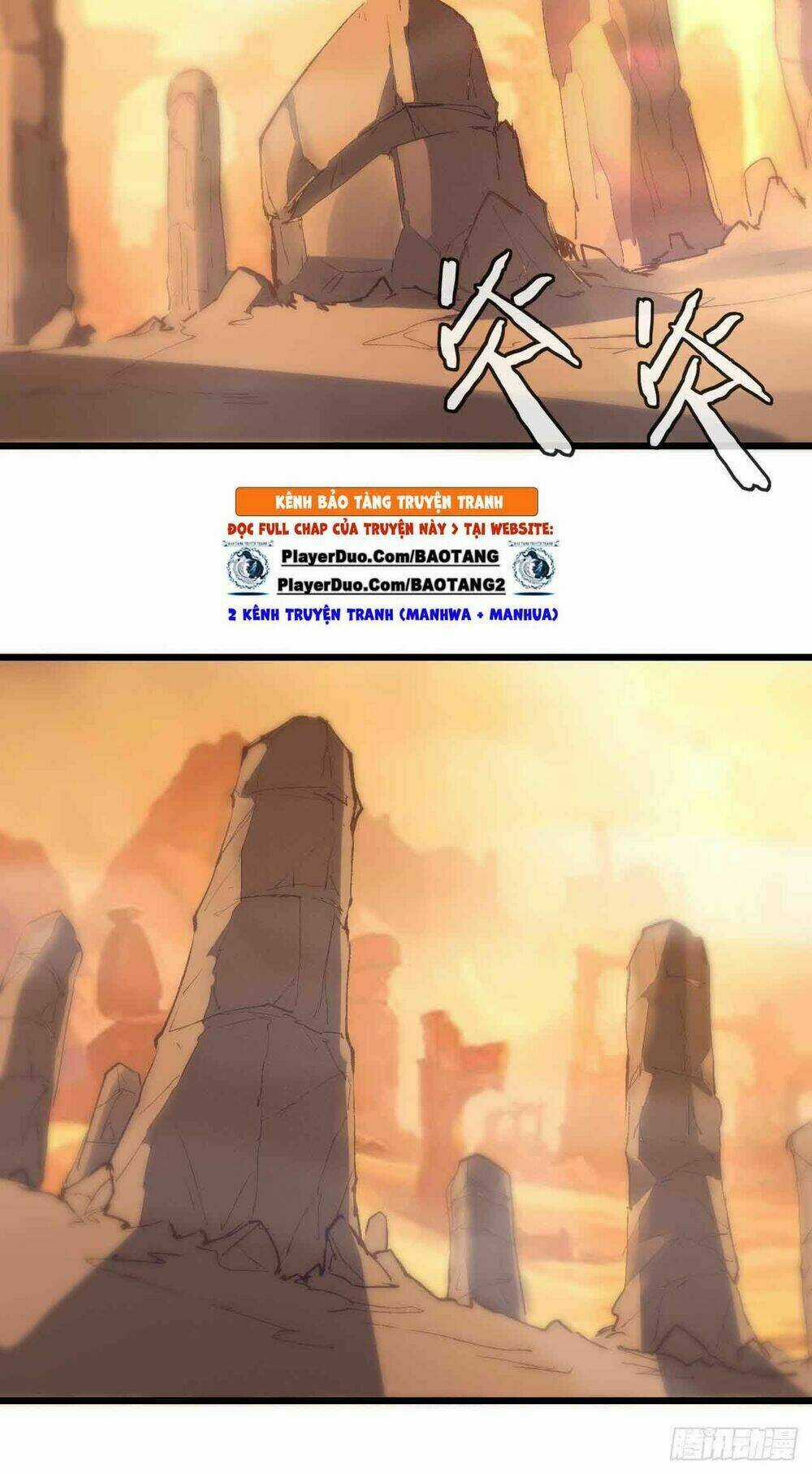 Một Mình Ta Hoá Thần Chapter 34 trang 46